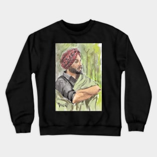 Ammy virk Crewneck Sweatshirt